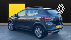 Dacia Sandero Stepway 1.0 TCe Comfort 5dr Petrol Hatchback